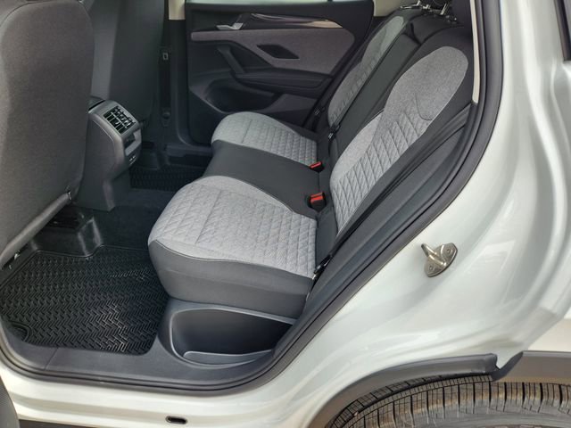 New 2026 Volkswagen Tiguan S image 28