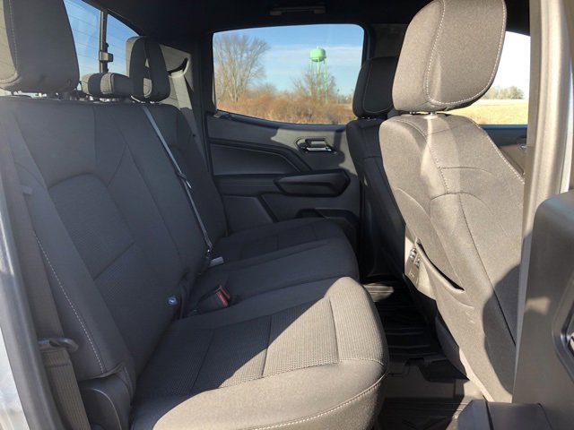 Used 2025 GMC Canyon Elevation w/ Convenience Package image 18