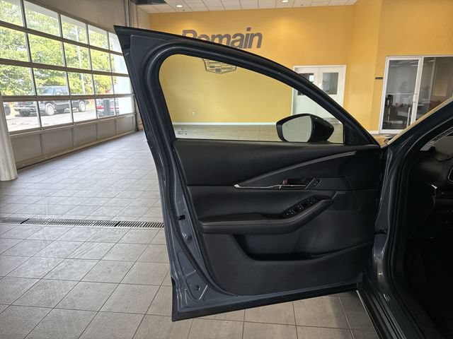 Used 2023 MAZDA CX-30 AWD 2.5 S w/ Preferred Package image 10