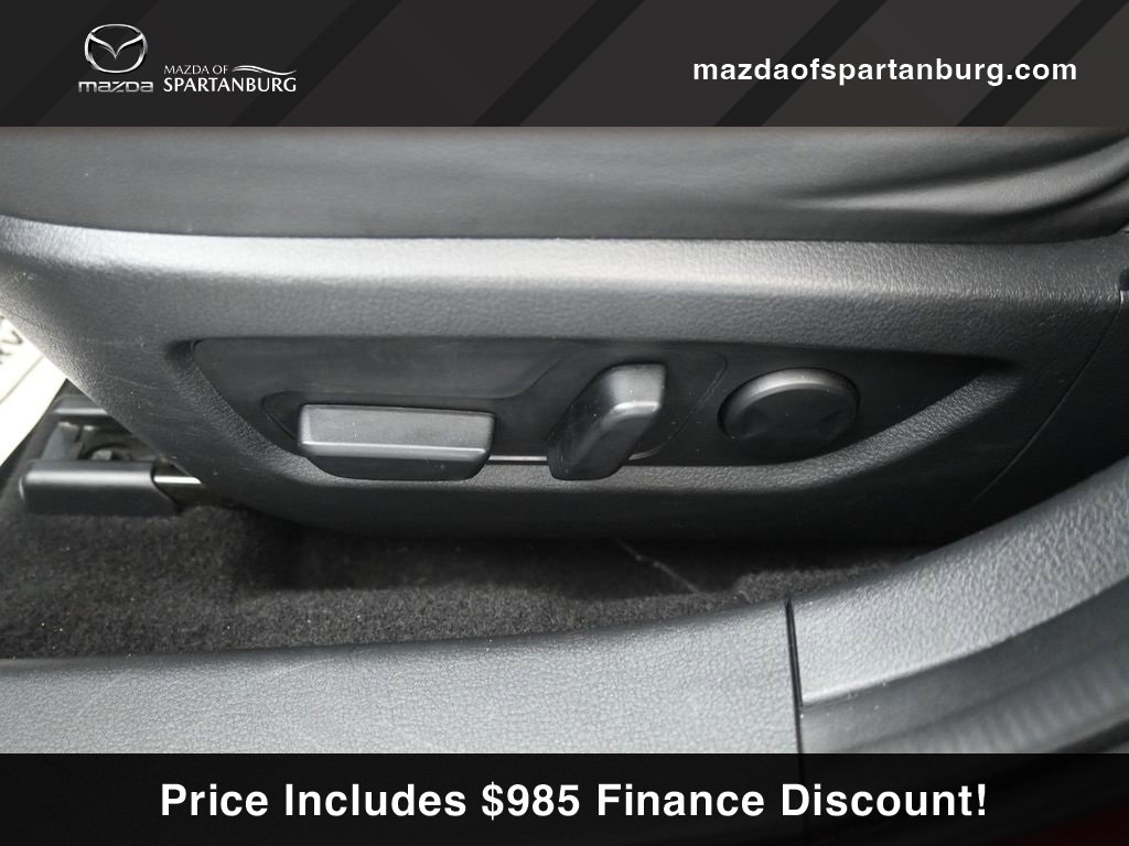 Used 2023 MAZDA CX-30 AWD 2.5 S w/ Preferred Package image 14