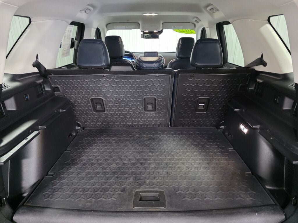 Used 2022 Ford Bronco Sport Outer Banks AWD/4WD image 11