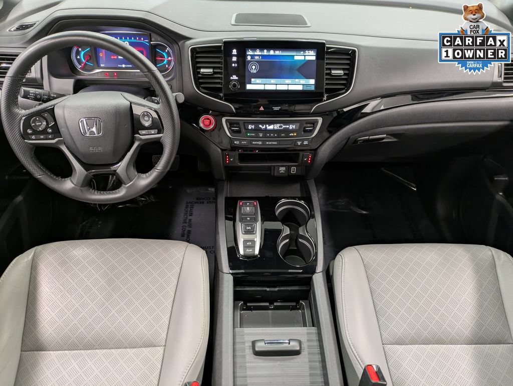 Used 2019 Honda Passport Touring image 23