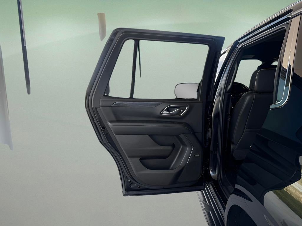 Used 2021 GMC Yukon SLT image 17