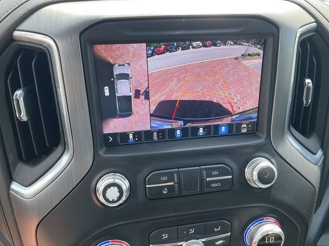 Used 2020 GMC Sierra 2500 Denali w/ Denali Ultimate Package AWD/4WD image 19