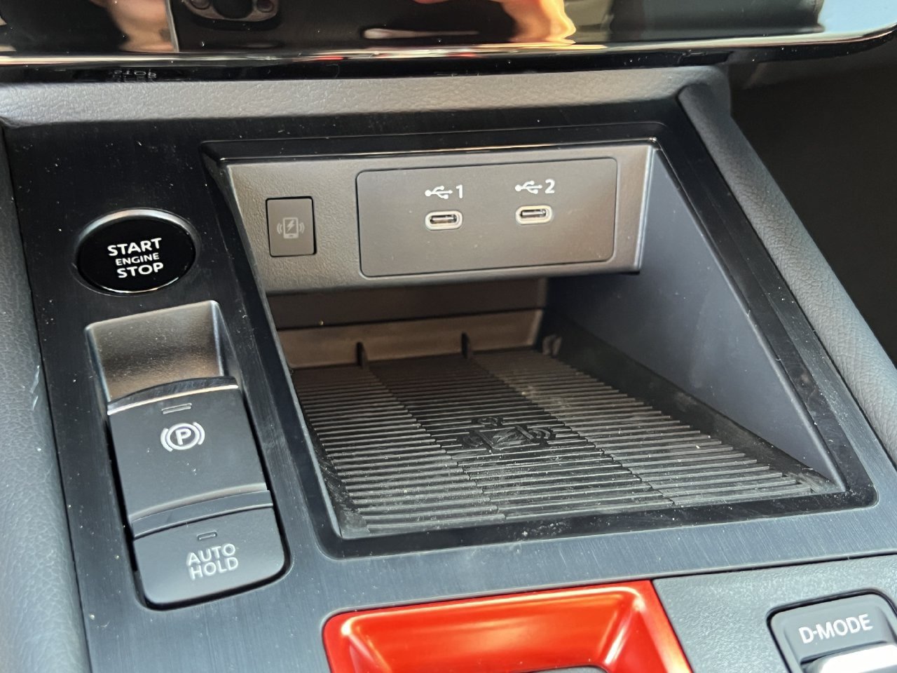 New 2027 Nissan Kicks SR FWD image 13