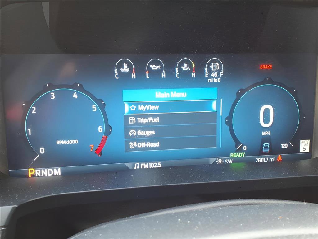 Used 2024 Ford F150 XLT w/ Equipment Group 303A High image 25