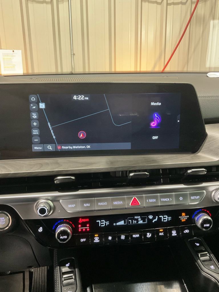 Used 2024 Kia Telluride EX X-Line image 18