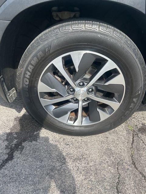 Used 2020 Hyundai Palisade SEL FWD image 34