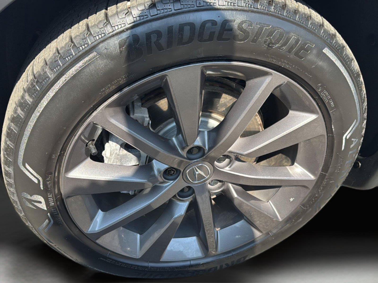 Used 2025 Acura MDX A-Spec AWD/4WD image 45
