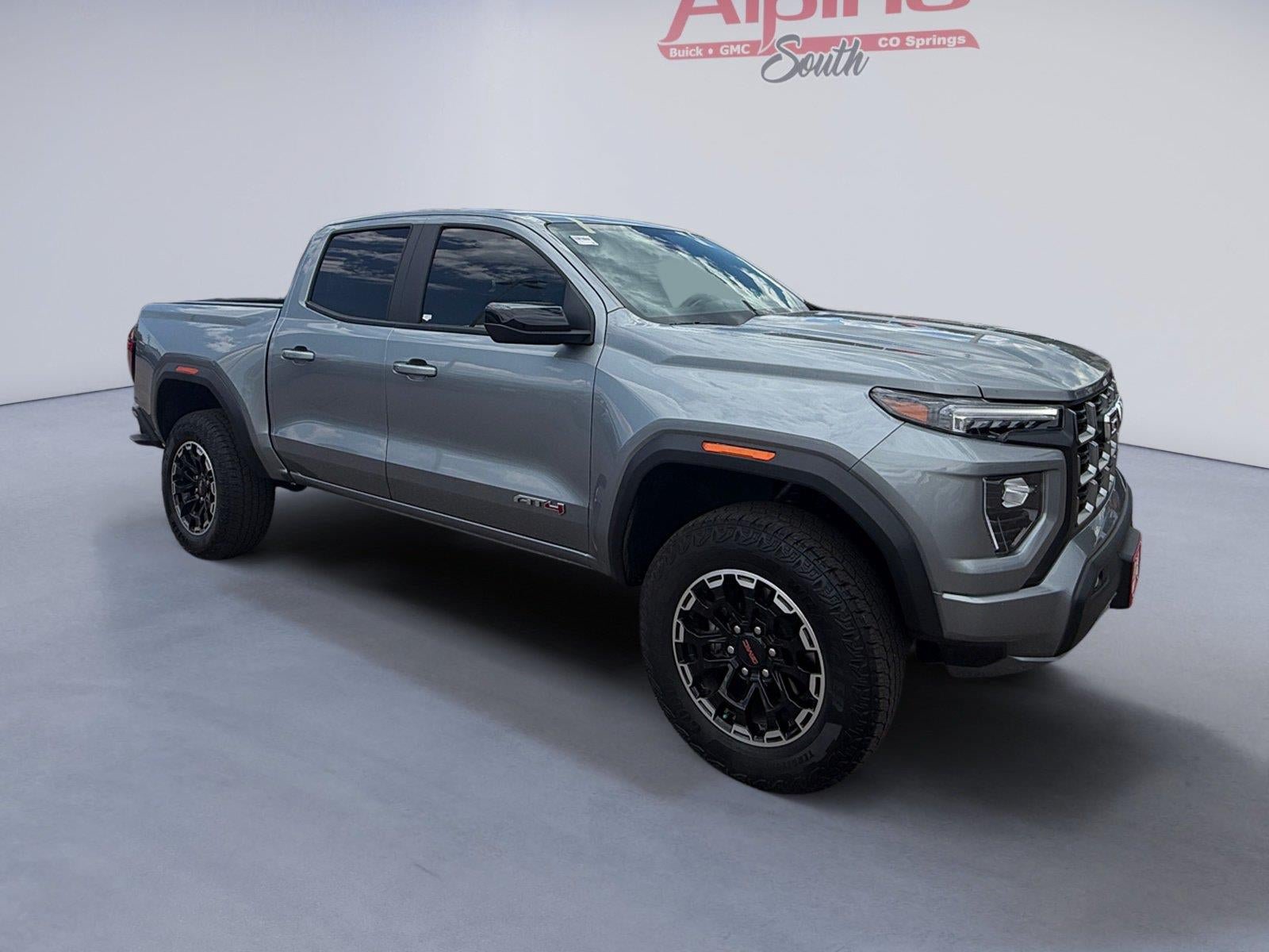 Used 2026 GMC Canyon AT4 AWD/4WD image 7