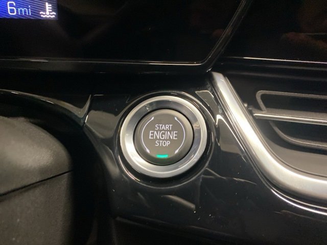 New 2026 Chevrolet Trax RS w/ Driver Confidence Package image 16