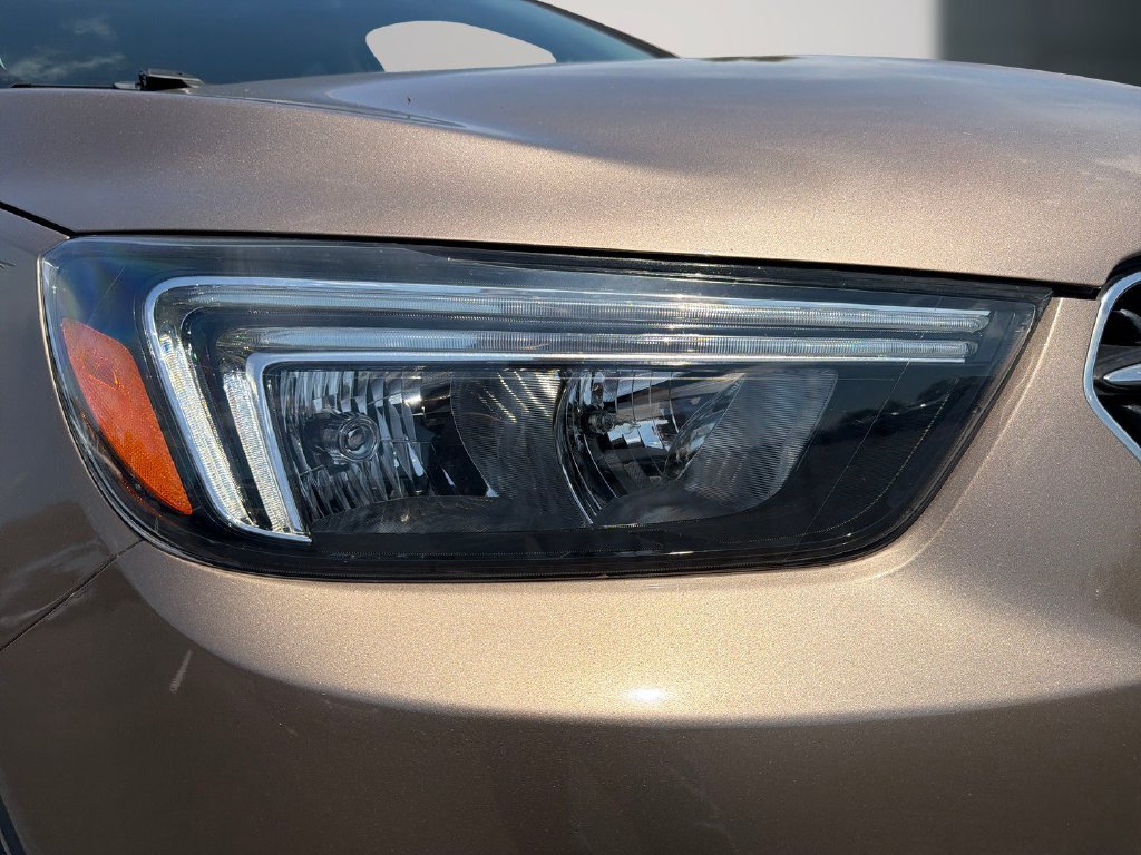 Certified 2019 Buick Encore Preferred FWD image 11
