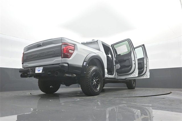 New 2026 Ford F150 Raptor image 39