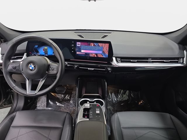 Certified 2024 BMW X1 xDrive28i w/ Convenience Package AWD/4WD image 9