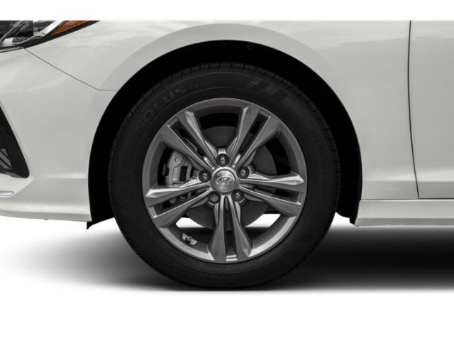 Used 2018 Hyundai Sonata SEL w/ Tech Package 02 FWD image 14