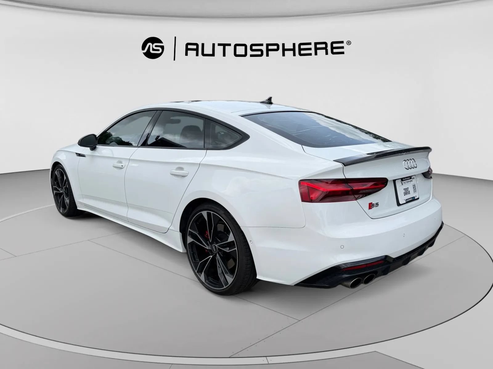 Used 2021 Audi S5 Prestige AWD/4WD image 6
