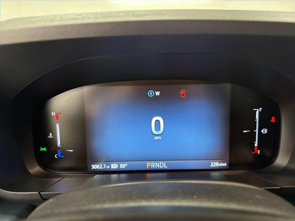 Certified 2025 Ford Maverick XLT FWD image 24