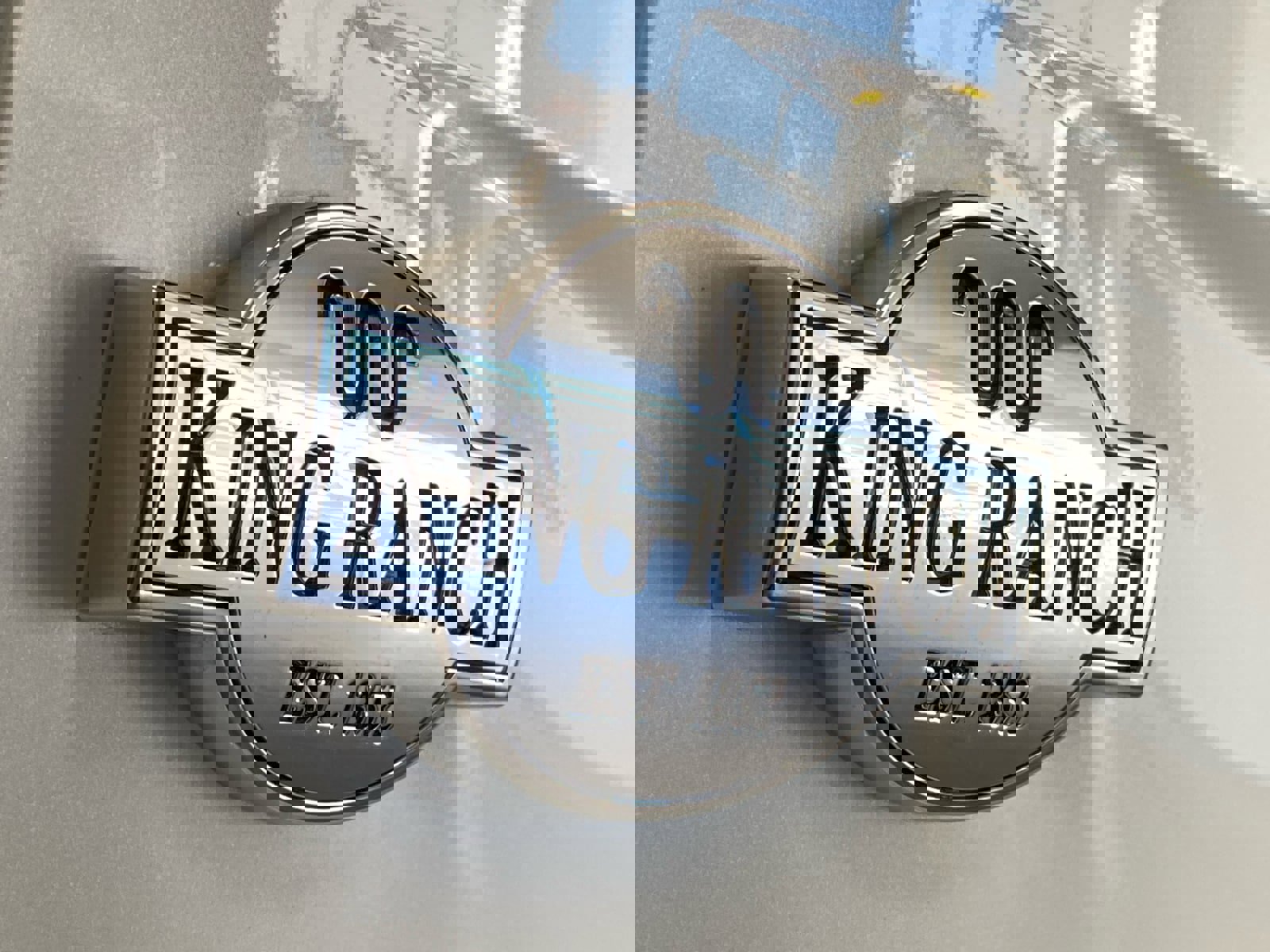 New 2026 Ford Expedition Max King Ranch image 7