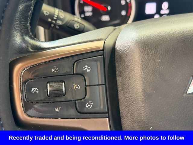 Used 2020 Chevrolet Silverado 1500 High Country w/ Technology Package AWD/4WD image 26