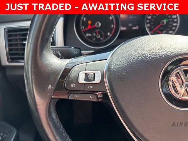 Used 2018 Volkswagen Atlas SEL image 16