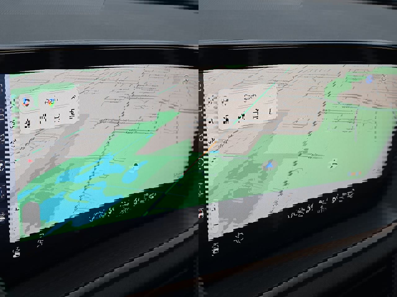 New 2025 Buick Envision Sport Touring image 49
