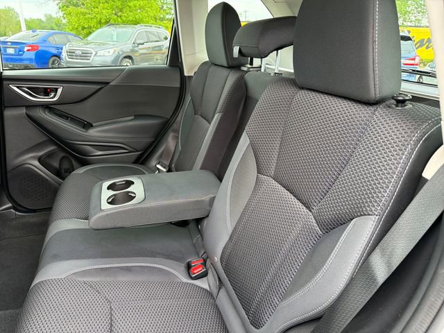Used 2023 Subaru Forester Premium image 21