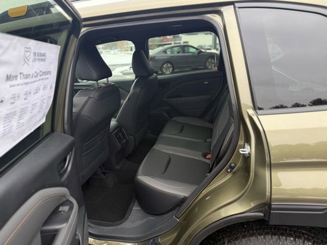New 2026 Subaru Forester Wilderness image 5