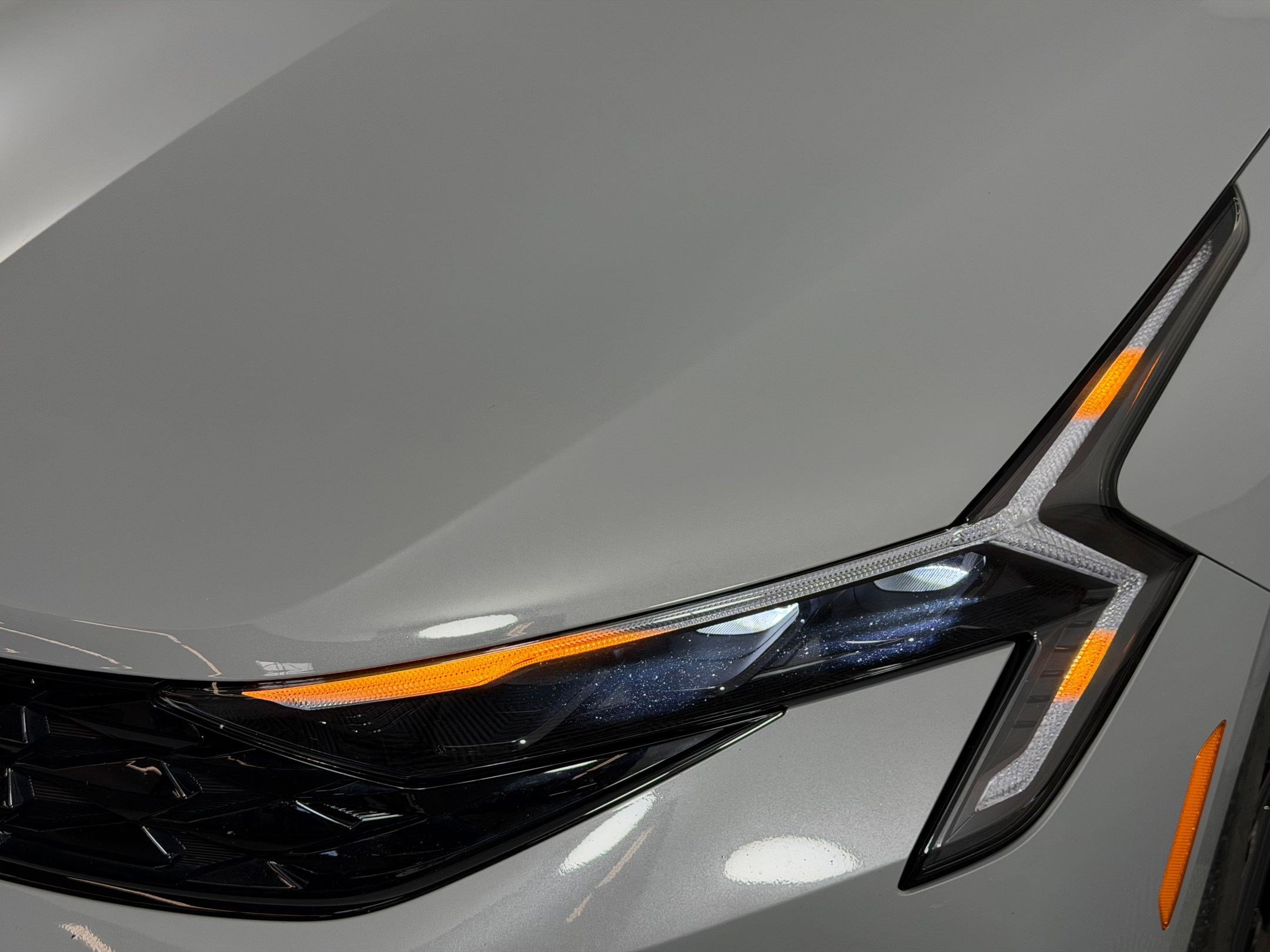 Used 2025 Kia K5 GT FWD image 11