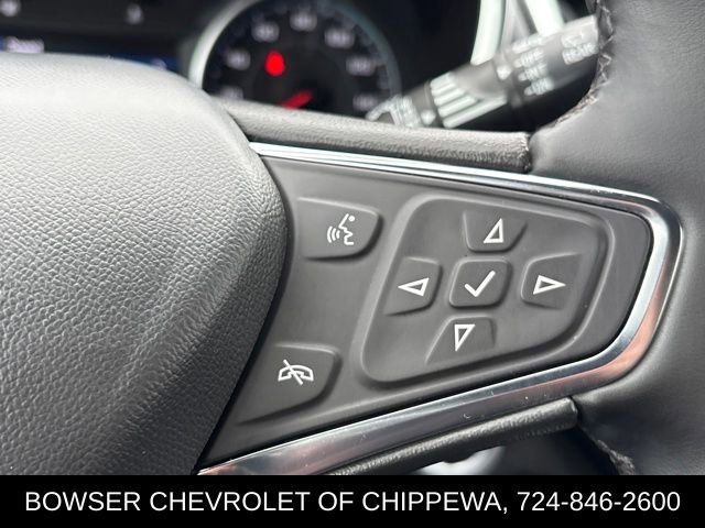 Certified 2024 Chevrolet Equinox LT w/ LPO, Floor Liner Package image 17