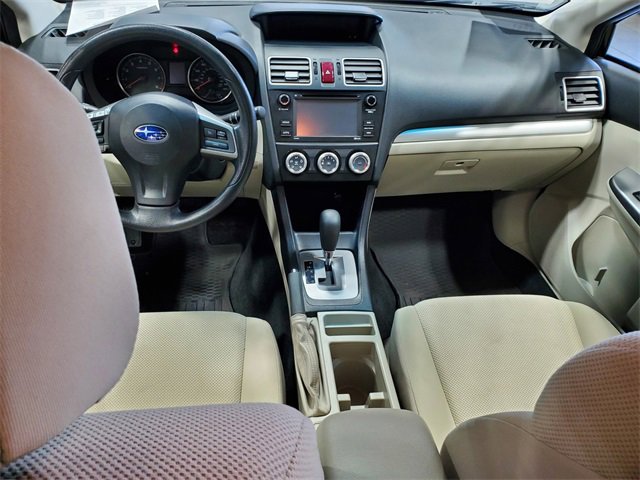 Used 2016 Subaru Impreza 2.0i image 22