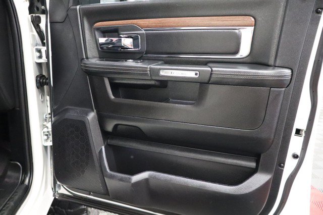 Used 2018 RAM 2500 Laramie AWD/4WD image 51