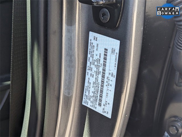 Used 2024 Ford F250 Lariat w/ Black Appearance Package image 21