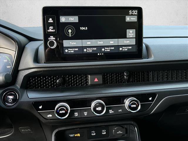 New 2026 Honda CR-V Sport-L image 12