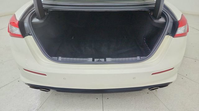 Used 2019 Maserati Ghibli S Q4 AWD/4WD image 14