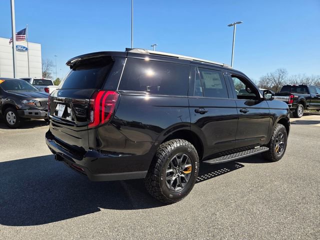New 2026 Ford Expedition Tremor AWD/4WD image 42