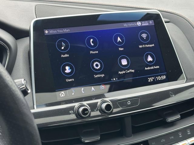 Used 2020 Cadillac CT5 Sport image 35