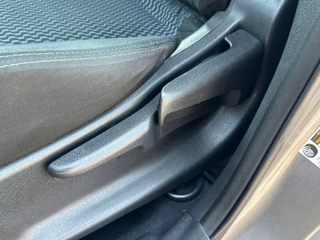 Used 2019 Nissan Versa Note SV FWD image 28
