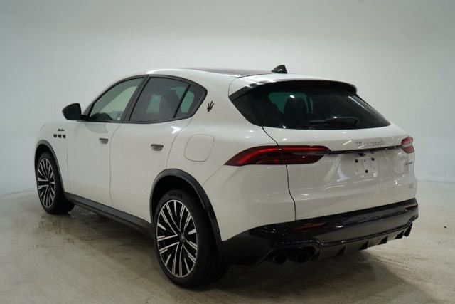 New 2025 Maserati Grecale Modena AWD/4WD image 5