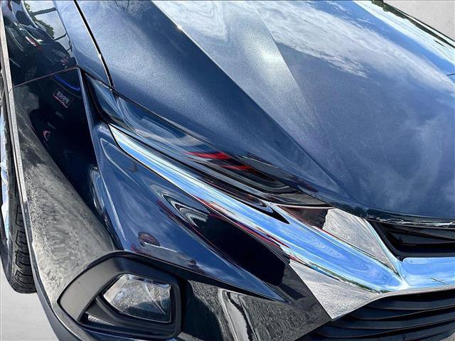 Certified 2021 Chevrolet Blazer LT FWD image 30