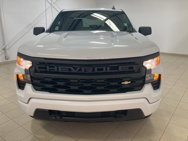 New 2026 Chevrolet Silverado 1500 Custom image 8