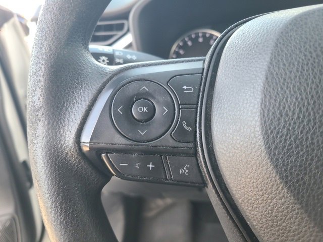 Used 2022 Toyota RAV4 LE image 20