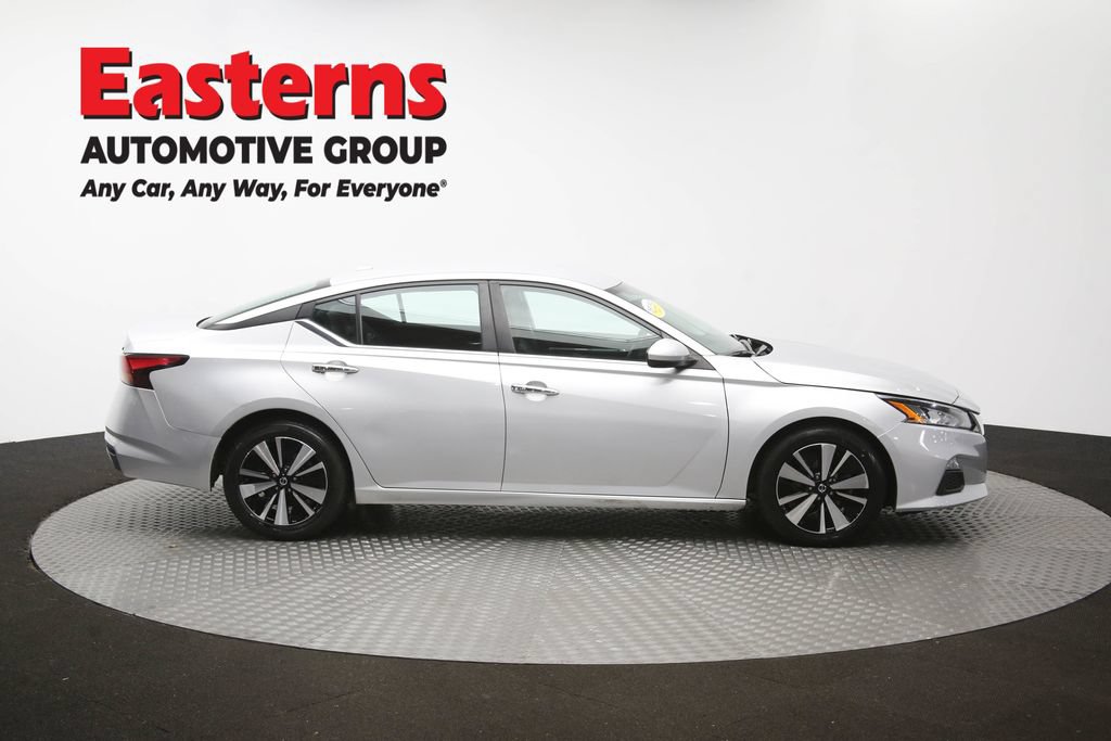Used 2022 Nissan Altima 2.5 SV FWD image 45