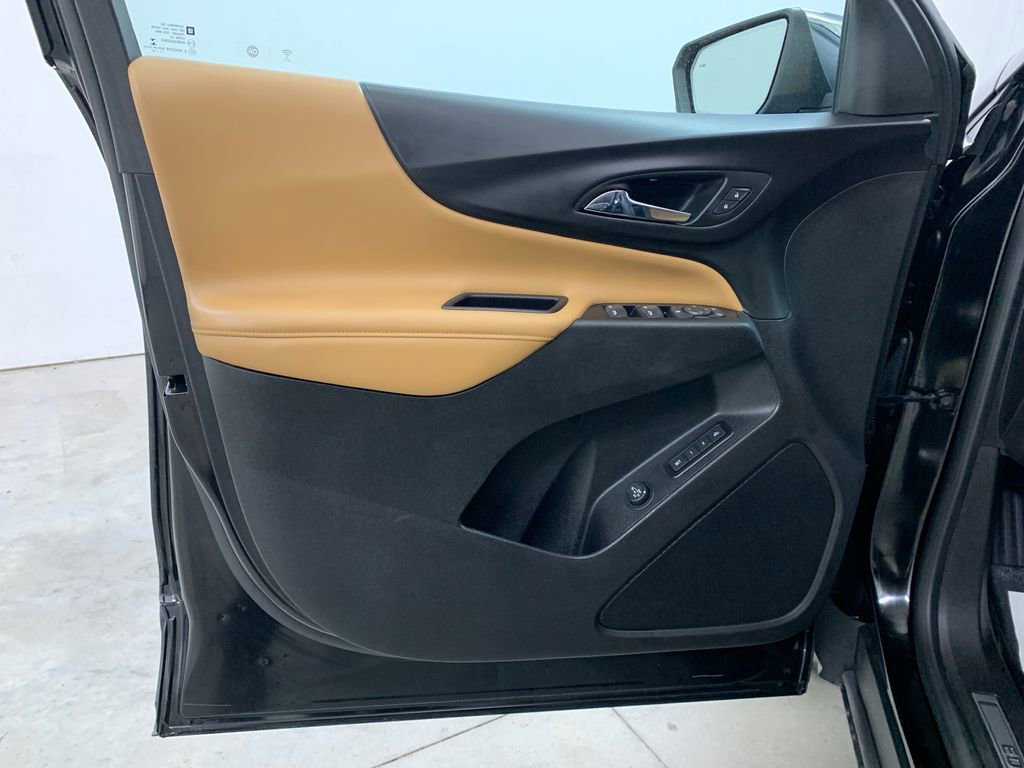 Used 2019 Chevrolet Equinox Premier image 7