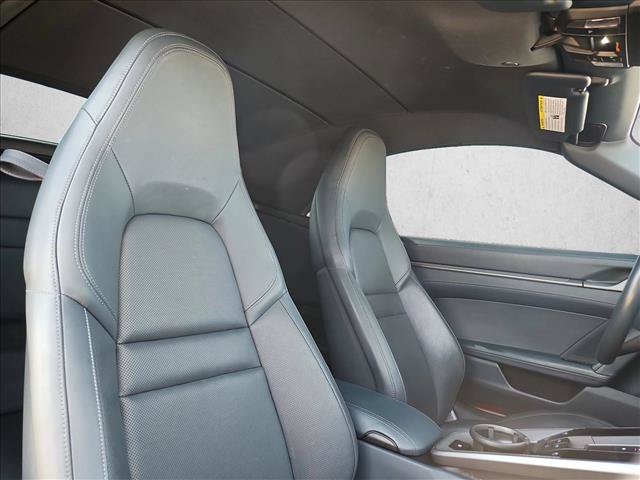 Used 2020 Porsche 911 Carrera 4S AWD/4WD image 19