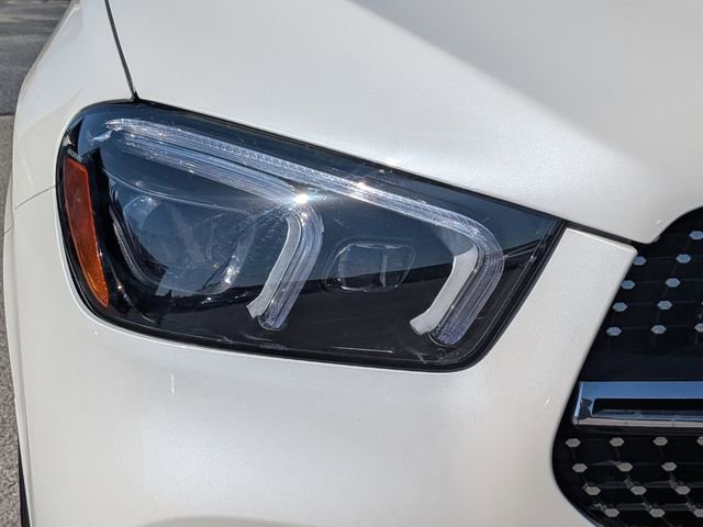 Used 2020 Mercedes-Benz GLE 450 4MATIC image 9