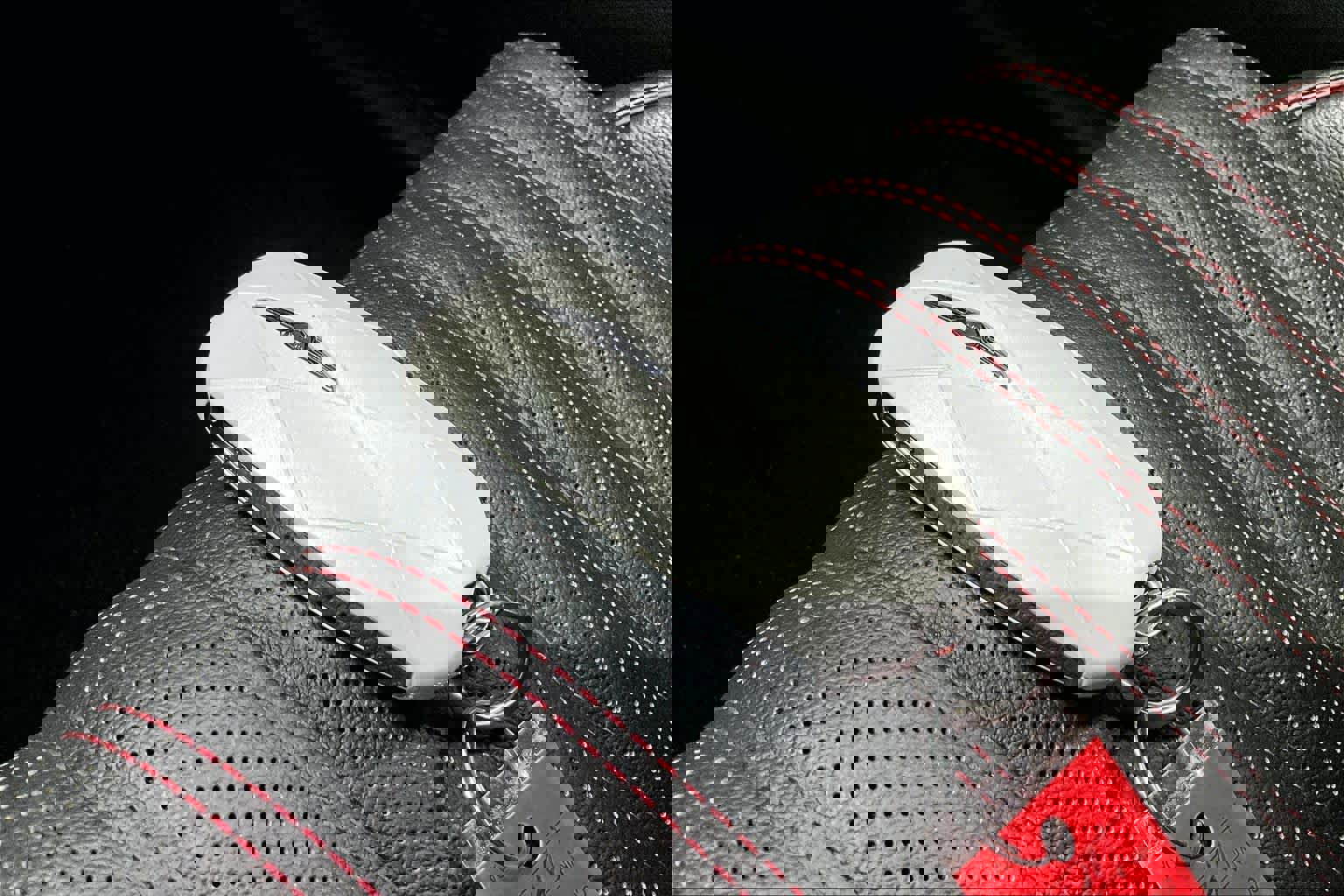 Used 2024 Genesis G70 2.5T w/ Sport Prestige Package image 17