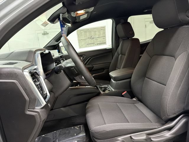New 2026 GMC Canyon Elevation w/ Convenience Package RWD image 19
