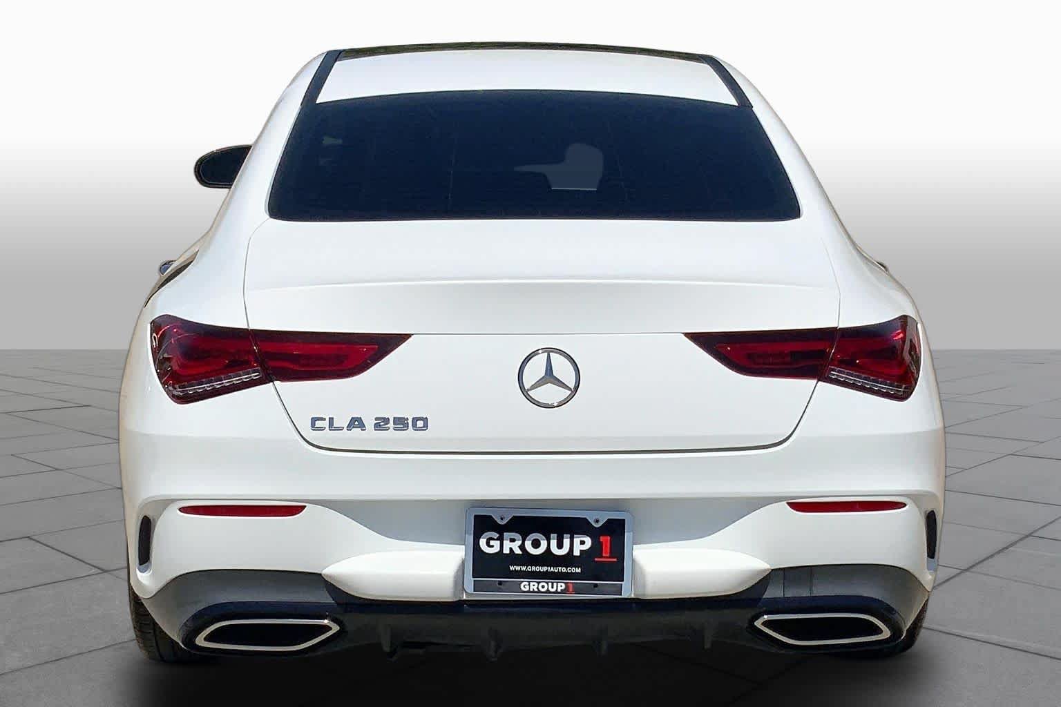 Used 2023 Mercedes-Benz CLA 250 image 5