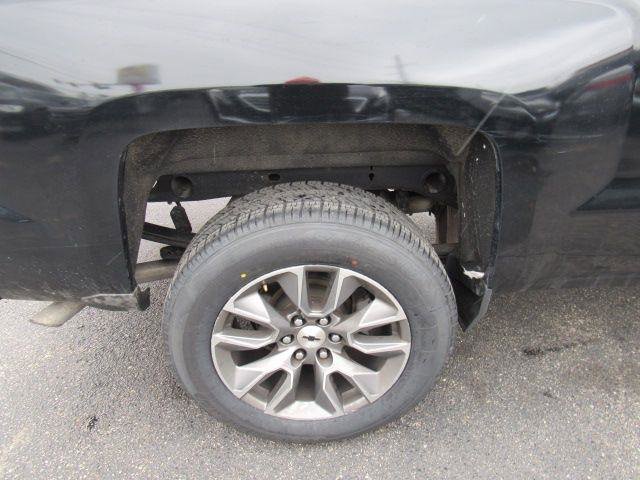 Used 2018 Chevrolet Silverado 1500 LT image 9