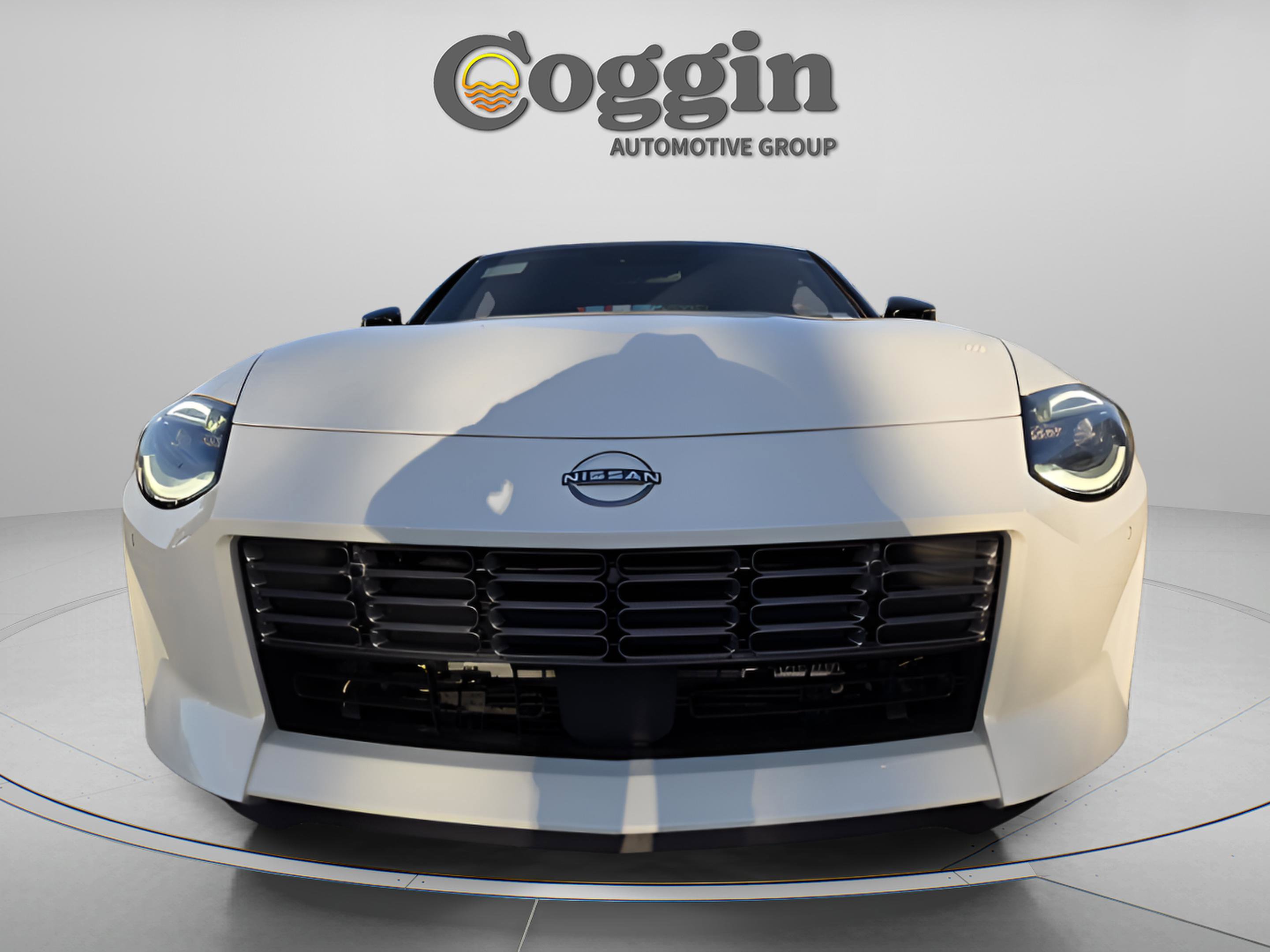 New 2026 Nissan Z Performance image 5